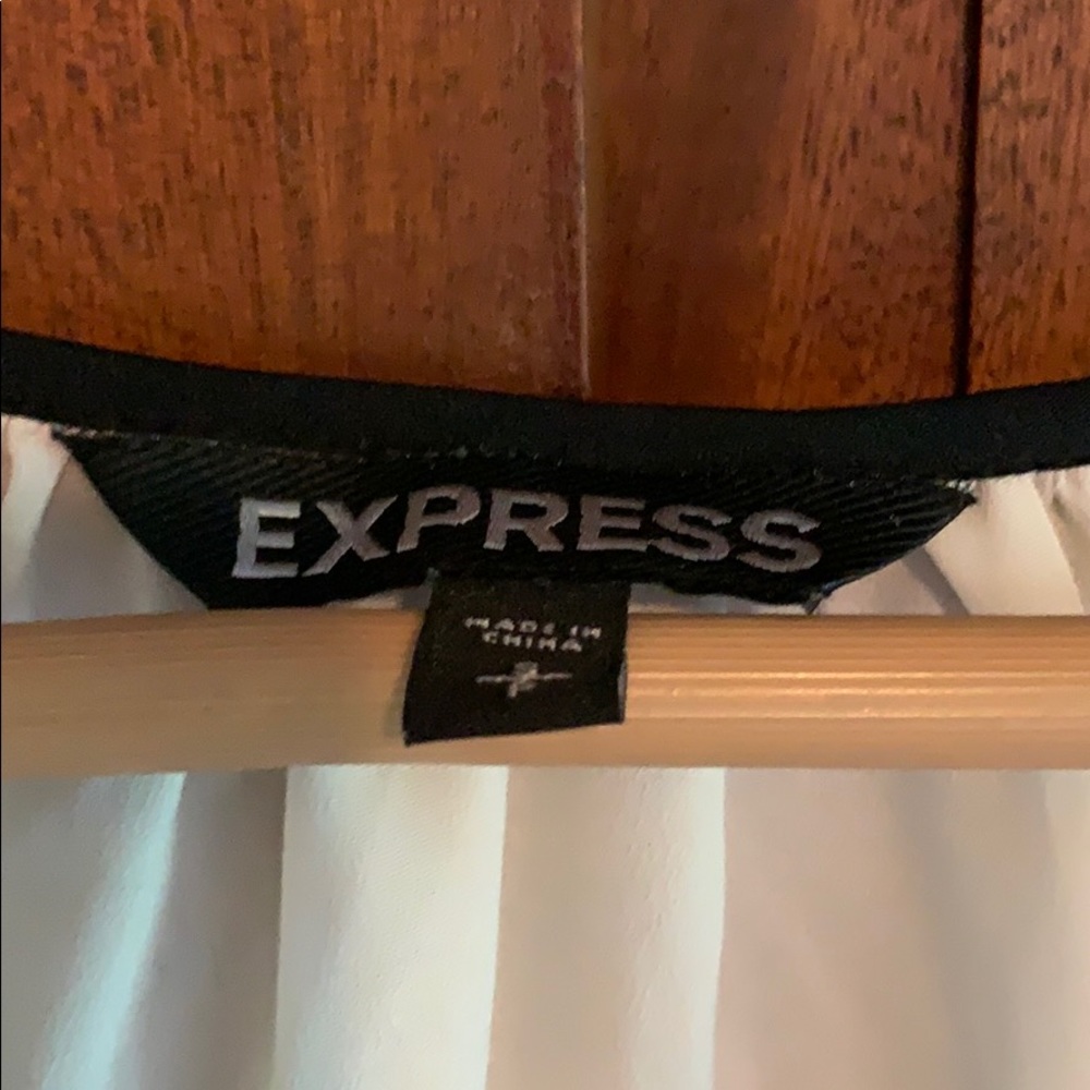 Express blouse - Picture 2 of 3